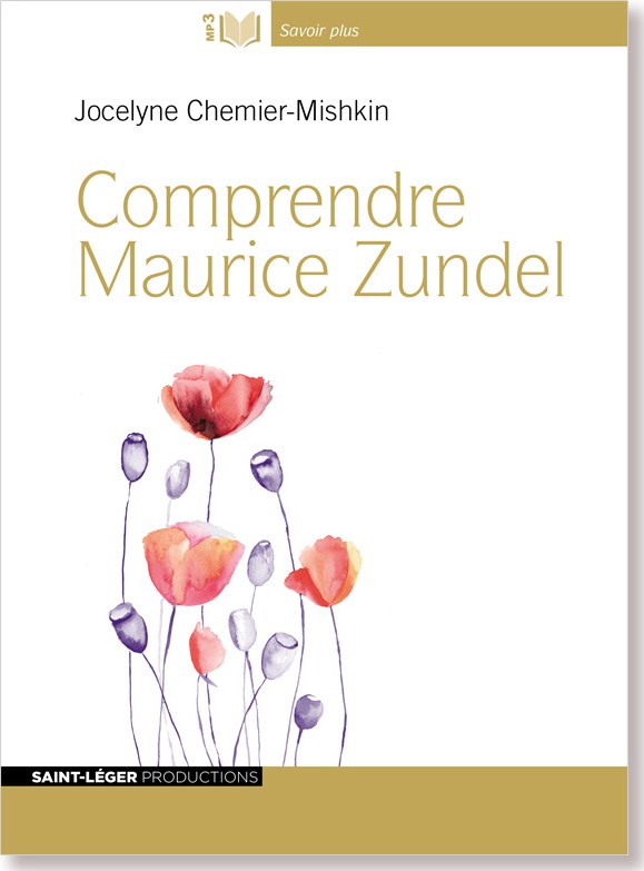 audiolivre, Maurice Zundel, tmoins