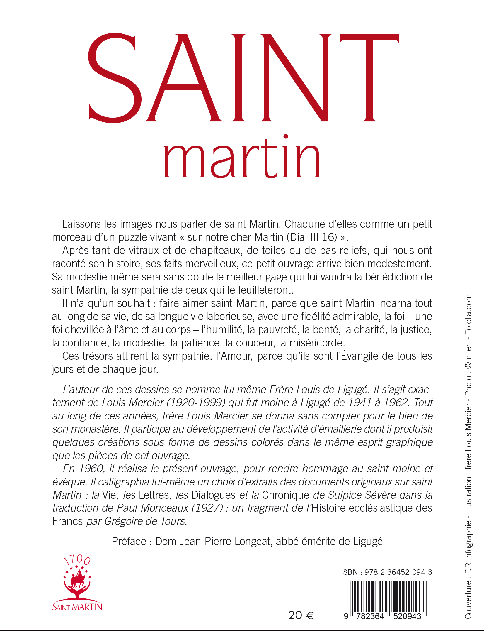 christianisme; Jsus; audiolivres; 1700 anniversaire saint Martin