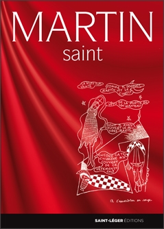 christianisme; Jsus; audiolivres; 1700 ) anniversaire saint Martin
