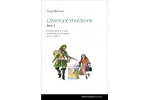 L'AVENTURE CHRÉTIENNE TOME 5