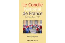 LE CONCILE NATIONAL DE FRANCE - Paris Notre-Dame 1797
