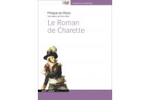 LE ROMAN DE CHARETTE - Philippe de Villiers