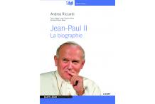 JEAN-PAUL II, LA BIOGRAPHIE