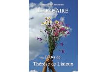 LE ROSAIRE - texte de Thérèse de Lisieux
