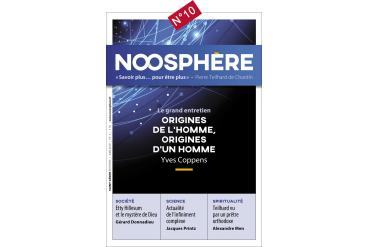 REVUE NOOSPHÈRE N°10