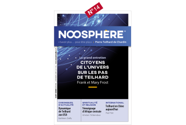 REVUE NOOSPHÈRE N°14