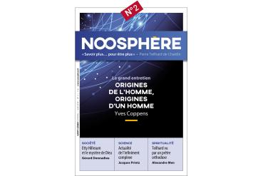 REVUE NOOSPHÈRE - N°2