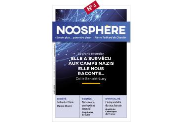 REVUE NOOSPHÈRE - N°4