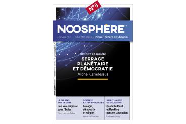 REVUE NOOSPHÈRE N°8
