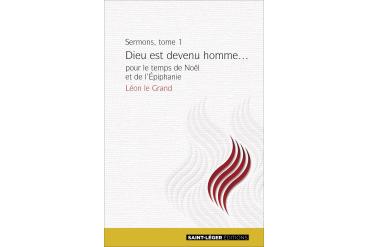 DIEU EST DEVENU HOMME - sermons pour le temps de Noël
