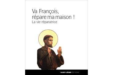 VA, FRANÇOIS, ET RÉPARE MA MAISON - La vie réparatrice