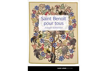 SAINT BENOÎT POUR TOUS