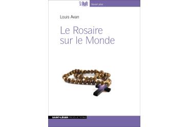 LE ROSAIRE SUR LE MONDE
