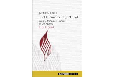 ...ET L'HOMME A REÇU L'ESPRIT