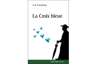 LA CROIX BLEUE