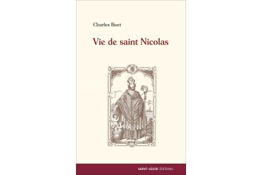 VIE DE SAINT NICOLAS