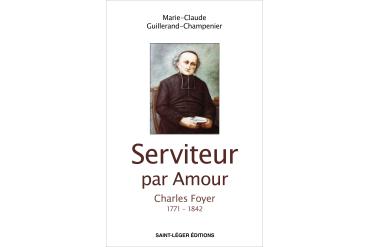SERVITEUR PAR AMOUR