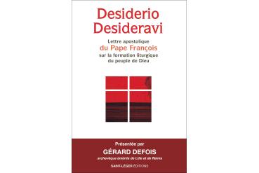 DESIDERIO DESIDERAVI