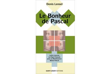 LE BONHEUR DE PASCAL