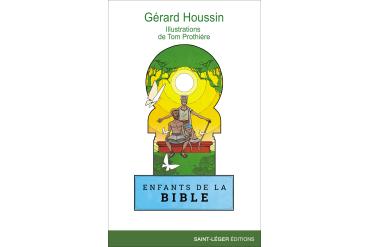 ENFANTS DE LA BIBLE