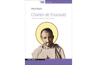 CHARLES DE FOUCAULD - Explorateur du Maroc ermite au Sahara