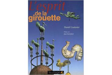 L'ESPRIT DE LA GIROUETTE