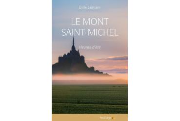 LES HEURES DU MONT SAINT-MICHEL - Heures d'été