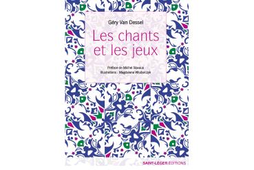 LES CHANTS ET LES JEUX