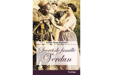 SECRET DE FAMILLE A VERDUN