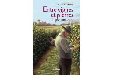 ENTRE VIGNES ET PIERRES