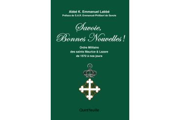 SAVOIE, BONNES NOUVELLES !