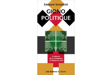 GIONO POLITIQUE
