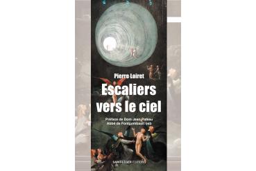 ESCALIERS VERS LE CIEL