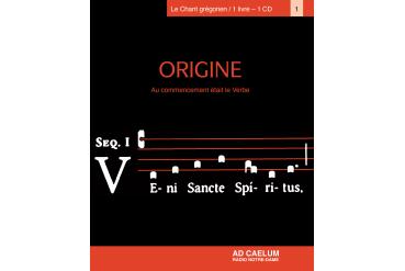 ORIGINE - Au commencement était le Verbe