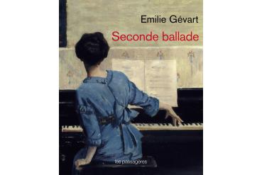SECONDE BALLADE