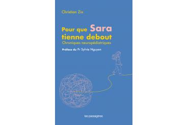 POUR QUE SARA TIENNE DEBOUT