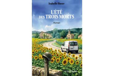 L'ÉTÉ DES TROIS MORTS