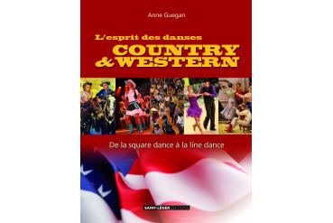 L'ESPRIT DES DANSES COUNTRY ET WESTERN