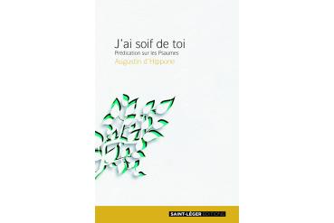J'AI SOIF DE TOI