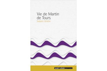 VIE DE MARTIN DE TOURS