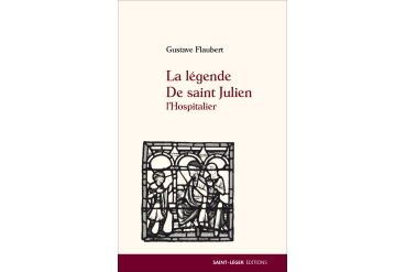 LA LÉGENDE DE SAINT JULIEN L'HOSPITALIER
