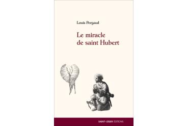 LE MIRACLE DE SAINT HUBERT