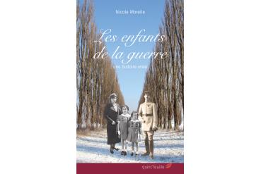 LES ENFANTS DE LA GUERRE