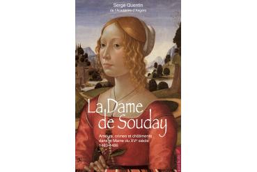 LA DAME DE SOUDAY