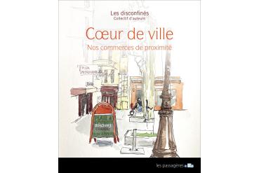 CŒUR DE VILLE Nos commerces de proximité