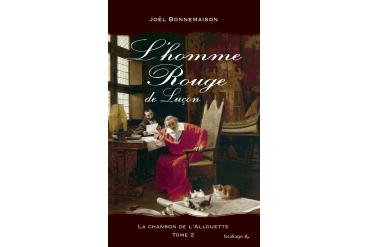 L'HOMME ROUGE DE LUÇON