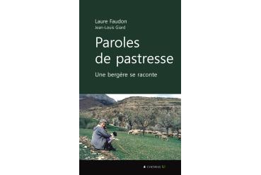 PAROLES DE PASTRESSE