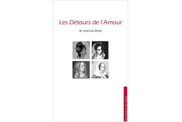 LES DÉTOURS DE L'AMOUR