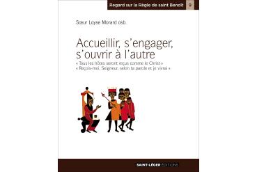 ACCUEILLIR, S'ENGAGER, S'OUVRIR À L'AUTRE