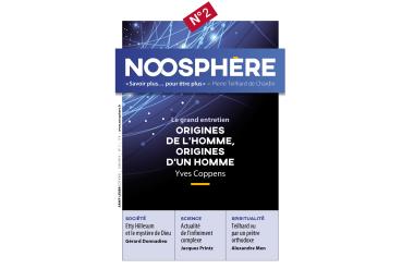 REVUE NOOSPHÈRE - N°2